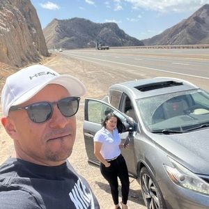 Meet your Posher, Hector